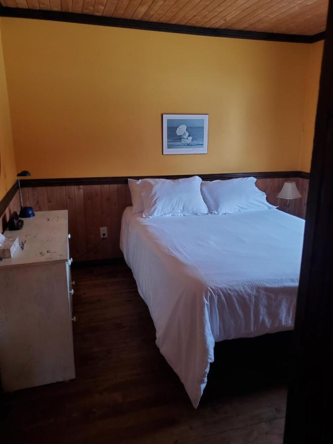 Chalets de l'Anse Ste Helene Maria Extérieur photo