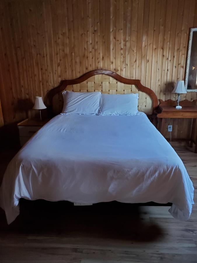 Chalets de l'Anse Ste Helene Maria Extérieur photo