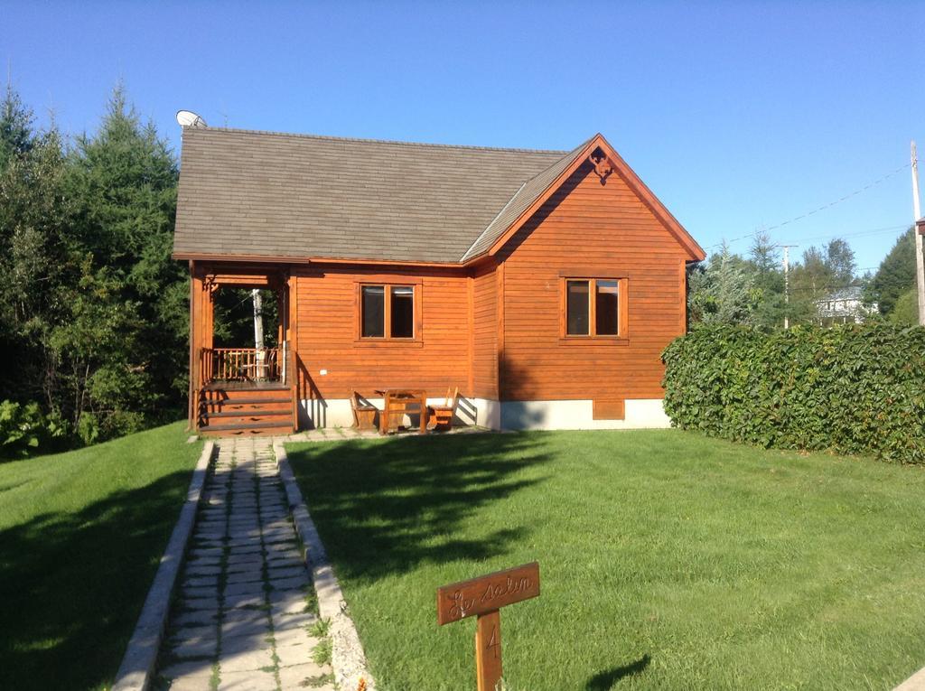 Chalets de l'Anse Ste Helene Maria Chambre photo